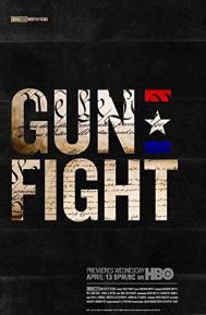 Gun Fight poster