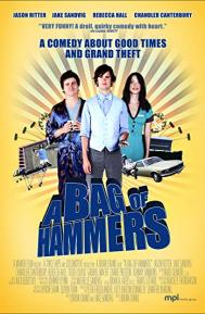 A Bag of Hammers poster