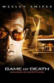 Game of Death poster