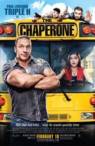 The Chaperone poster