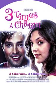 3 Times a Charm poster