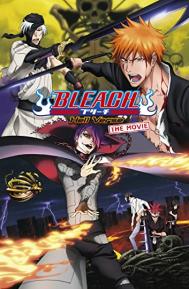 Bleach the Movie: Hell Verse poster