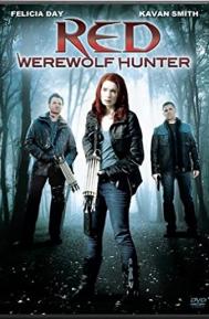 Red: Werewolf Hunter poster