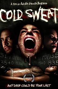 Cold Sweat poster