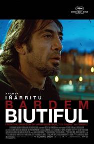 Biutiful poster