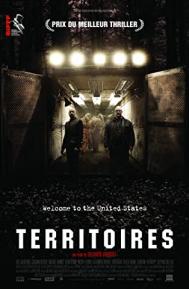 Territories poster