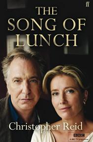 The Song of Lunch poster