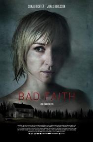 Bad Faith poster