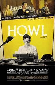 Howl poster