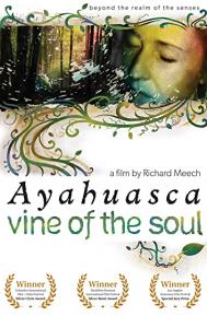 Ayahuasca: Vine of the Soul poster