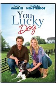 You Lucky Dog poster