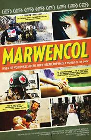 Marwencol poster