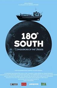 180° South poster