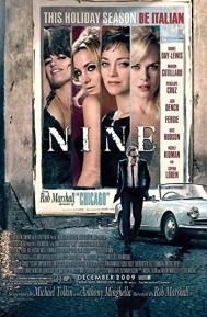 Nine poster