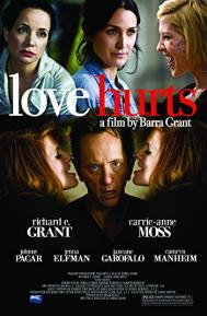 Love Hurts poster