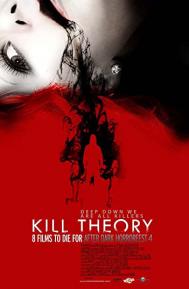 Kill Theory poster