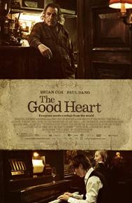 The Good Heart poster