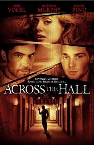 Across the Hall poster