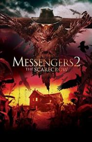 Messengers 2: The Scarecrow poster