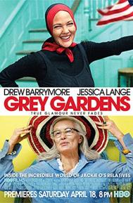 Grey Gardens poster