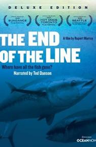 The End of the Line poster