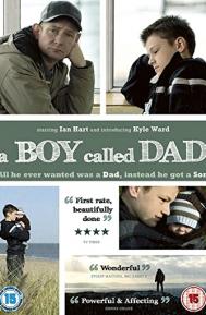 A Boy Called Dad poster