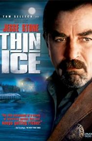 Jesse Stone: Thin Ice poster