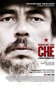 Che: Part Two poster