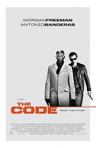 The Code poster