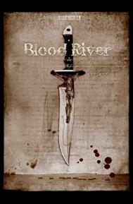 Blood River poster