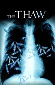 The Thaw poster