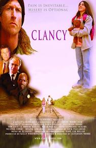 Clancy poster