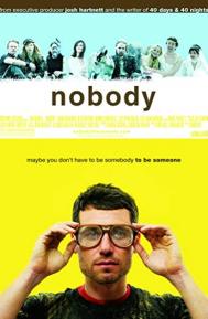 Nobody poster