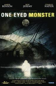 One-Eyed Monster poster