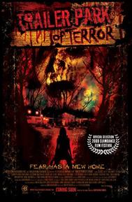 Trailer Park of Terror poster