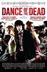 Dance of the Dead poster