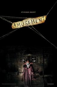 Amusement poster