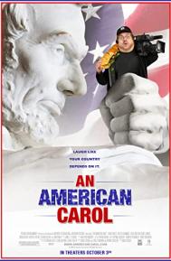 An American Carol poster