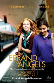 The Errand of Angels poster