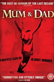 Mum & Dad poster