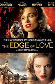 The Edge of Love poster