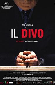 Il Divo poster