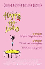 Happy-Go-Lucky poster