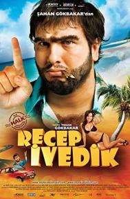 Recep Ivedik poster