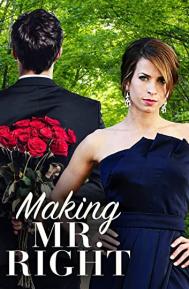 Making Mr. Right poster