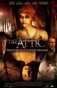 The Attic poster