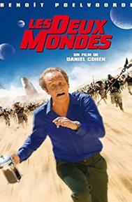 Les deux mondes poster