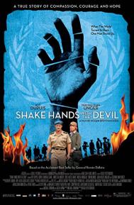 Shake Hands with the Devil poster