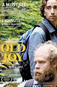 Old Joy poster