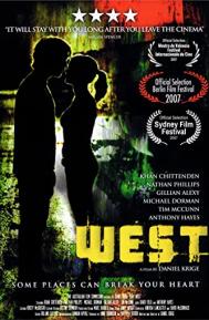 West poster